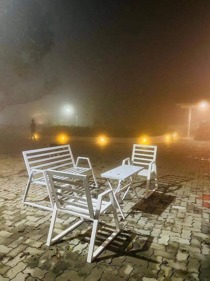 Thottom Stays Munnar, Forest Bungalow Santhanpara Indien