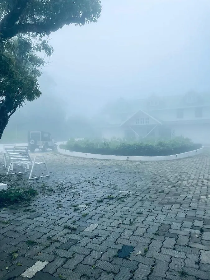 Thottom Stays Munnar, Forest Bungalow Santhanpara