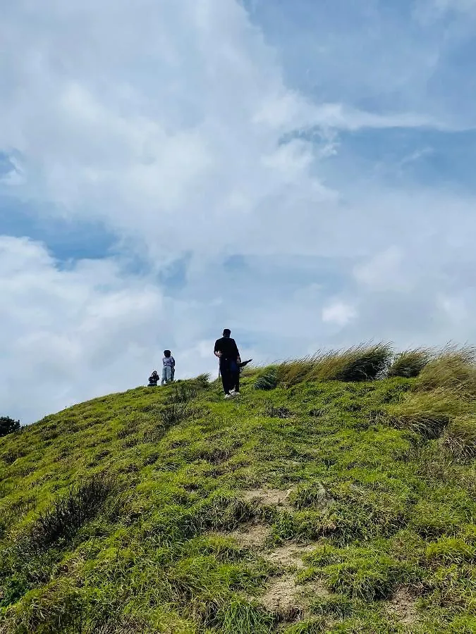 Thottom Stays Munnar, Forest Bungalow Santhanpara 0*,  Indien