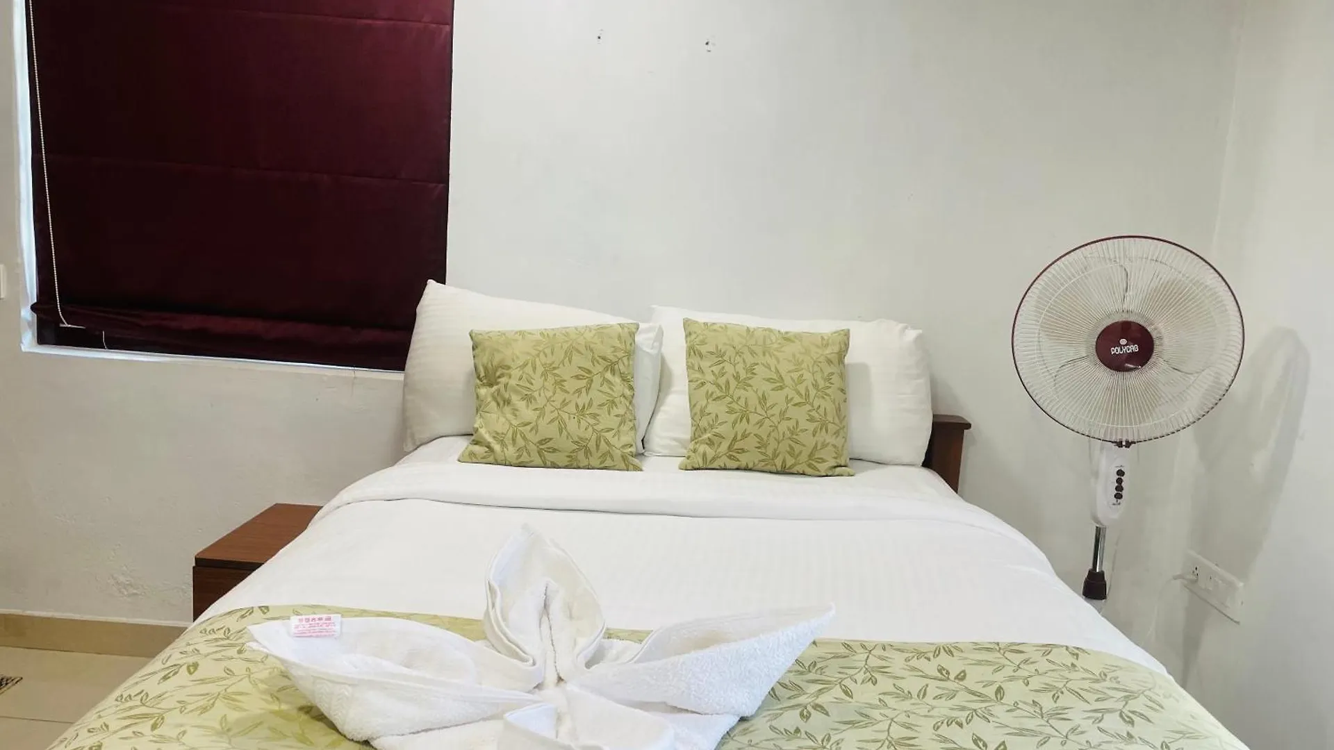 Bed & Breakfast Thottom Stays Munnar, Forest Bungalow Santhanpara Indien