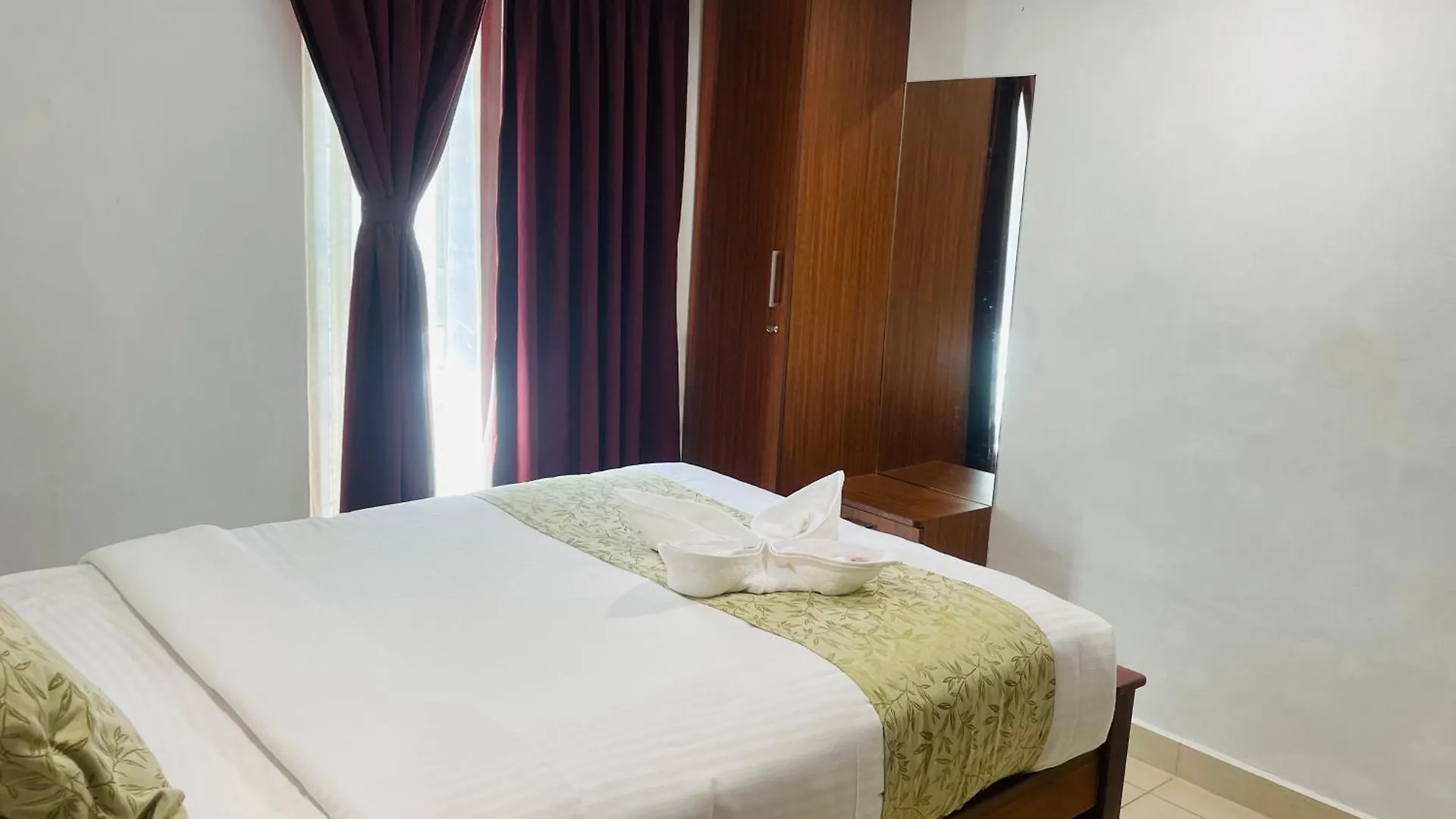 Bed & Breakfast Thottom Stays Munnar, Forest Bungalow Santhanpara Indien
