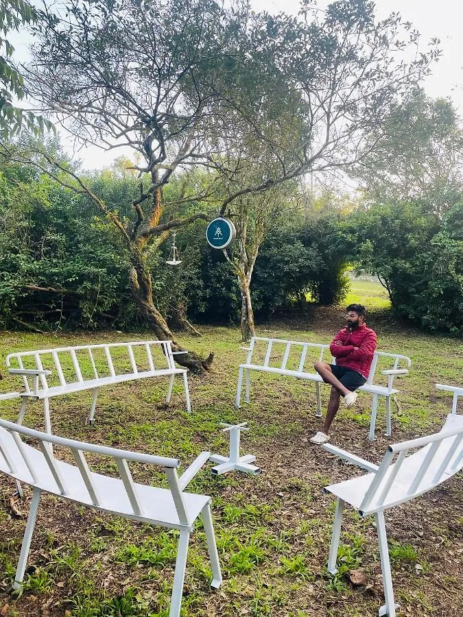 Thottom Stays Munnar, Forest Bungalow Santhanpara