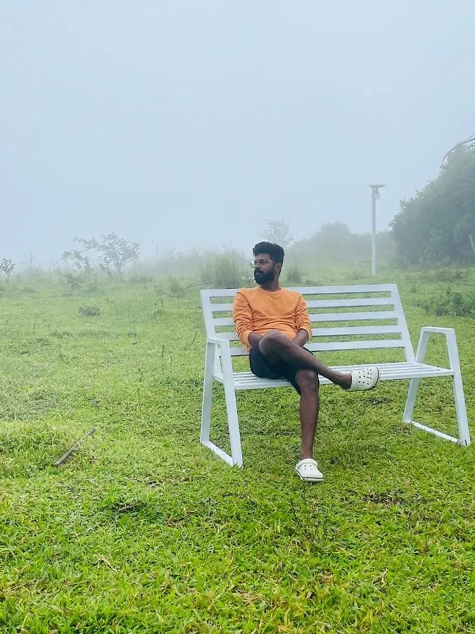 Thottom Stays Munnar, Forest Bungalow Santhanpara