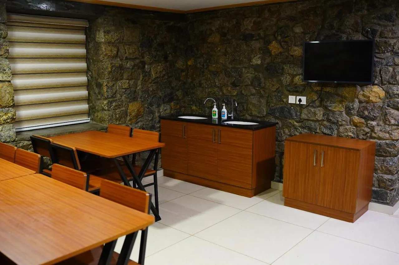 Thottom Stays Munnar, Forest Bungalow Santhanpara 0*,  Indien